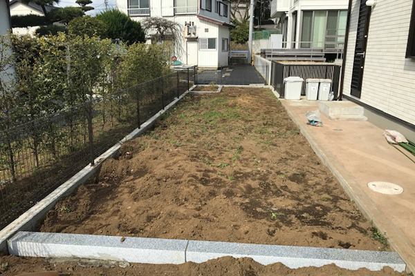 before before