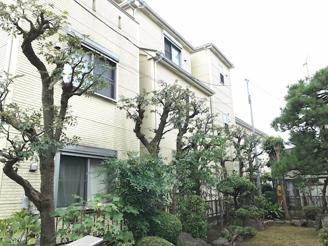 K様高津区施工後@ K様高津区施工後@