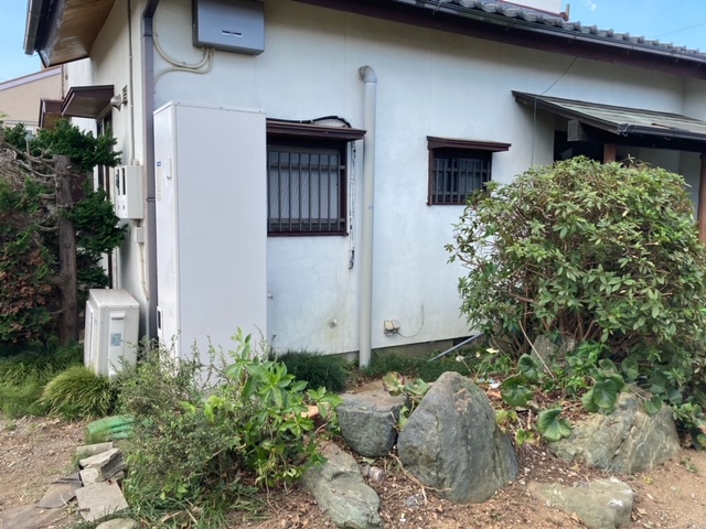 海老名市M様施工後 海老名市M様施工後