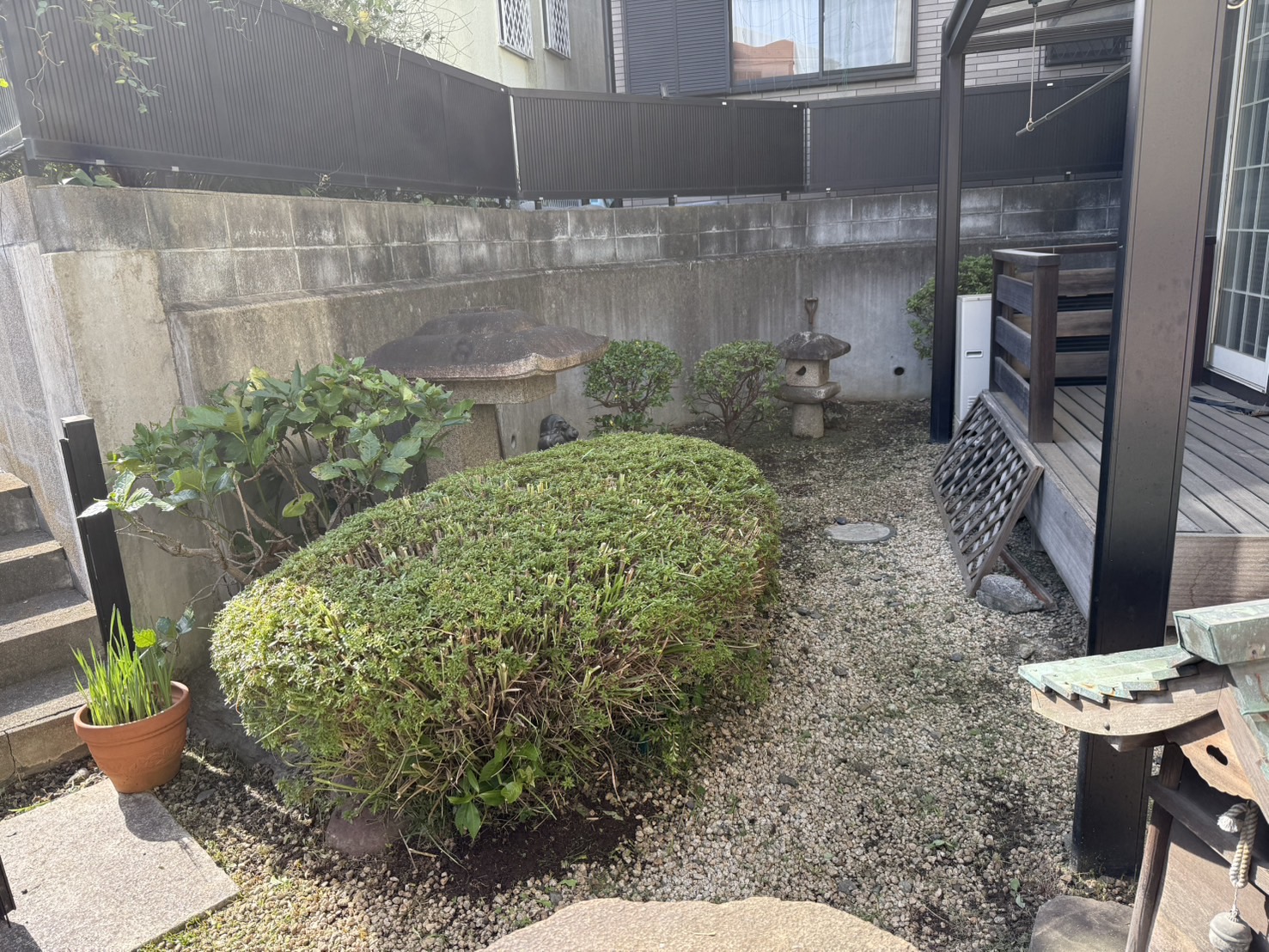 くさ くさ