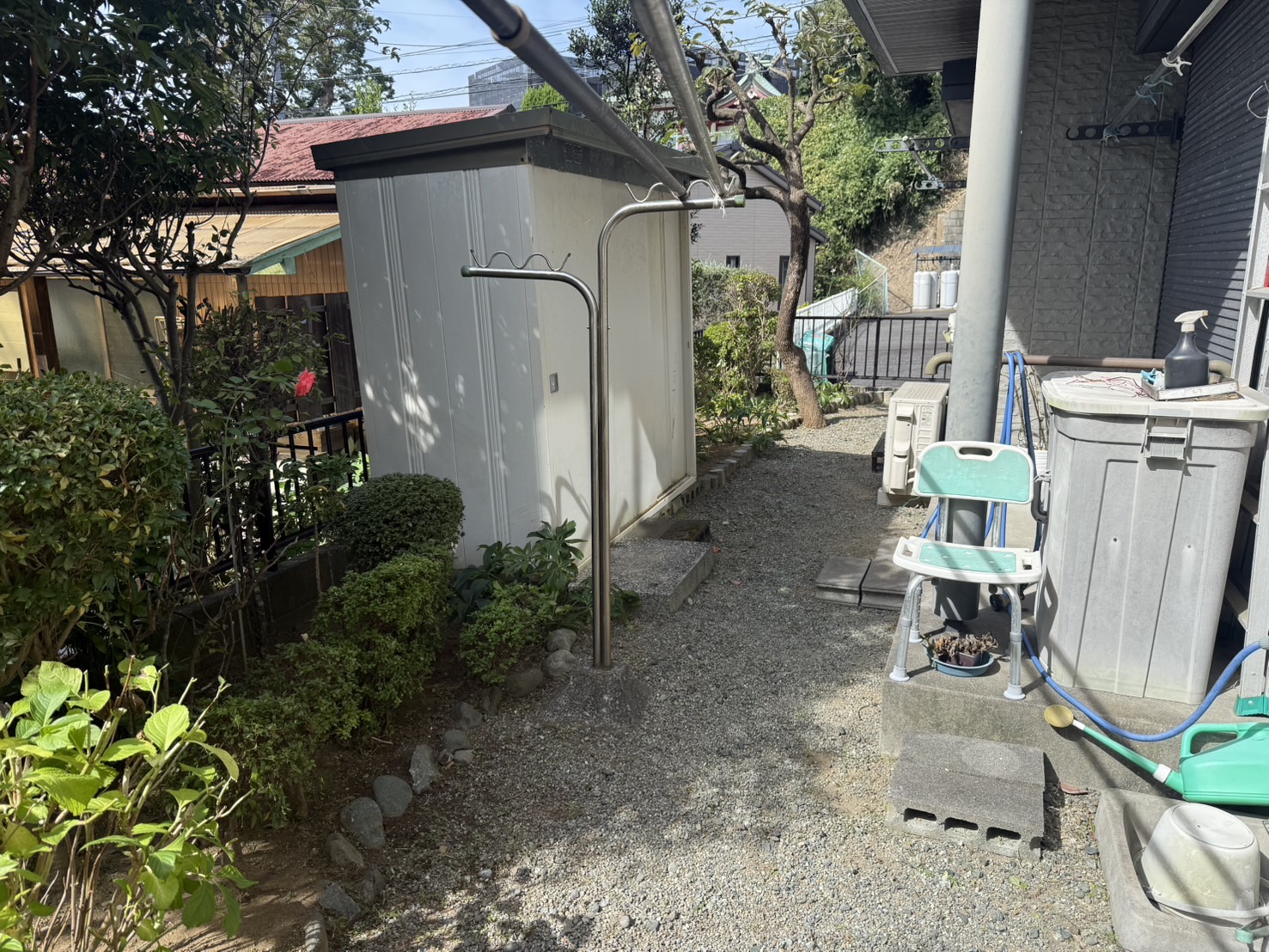 くさ くさ